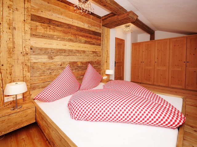 Appartements Martenhof